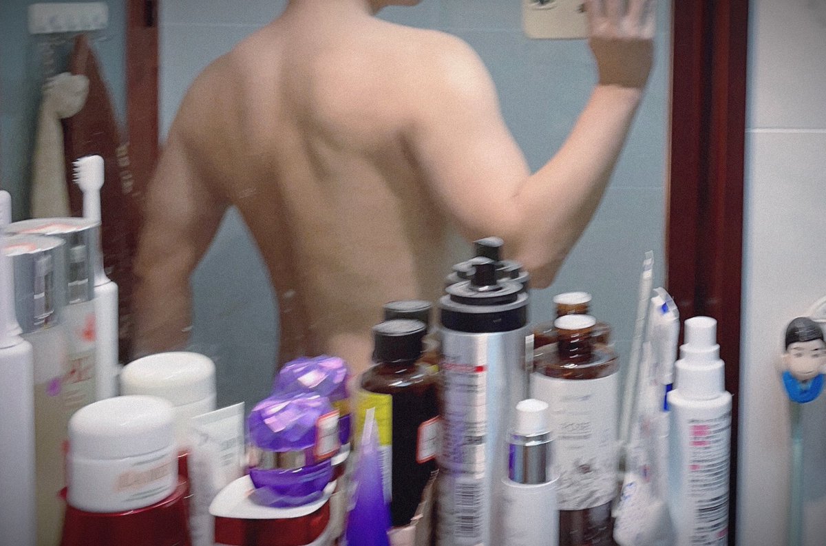 深情大怨种 tweet media