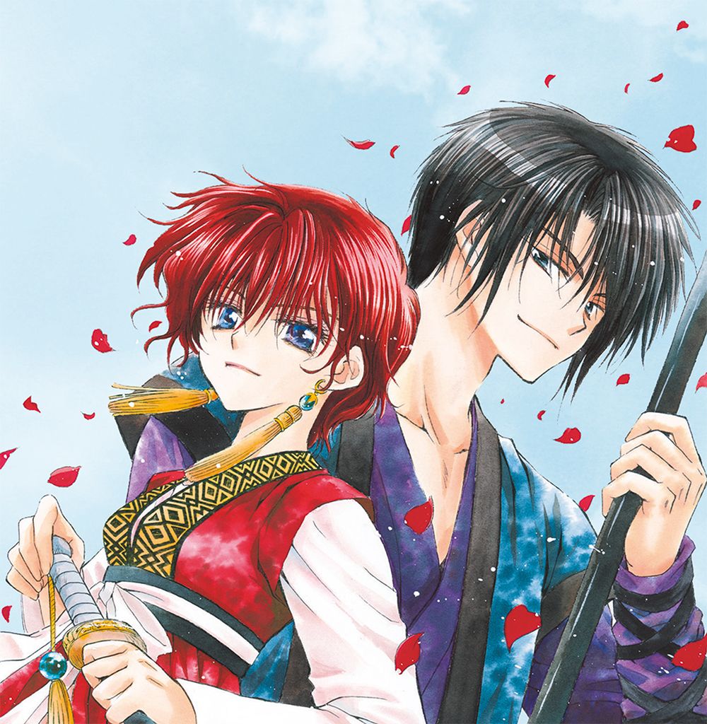 Magisonoff's tweet photo. Yona, De princesse à guerrière

Connaissez-vous Yona, l'héroïne du manga “Yona : princesse de l’aube” ? Elle possède une histoire complexe qui change les codes des princesses traditionnelles. Aujourd’hui, rentrez avec le Mag’ison dans l’univers de cette œuvre ! 🖊️

#magison #kid https://t.co/EPZlZEgTXF