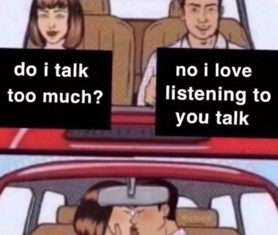 need