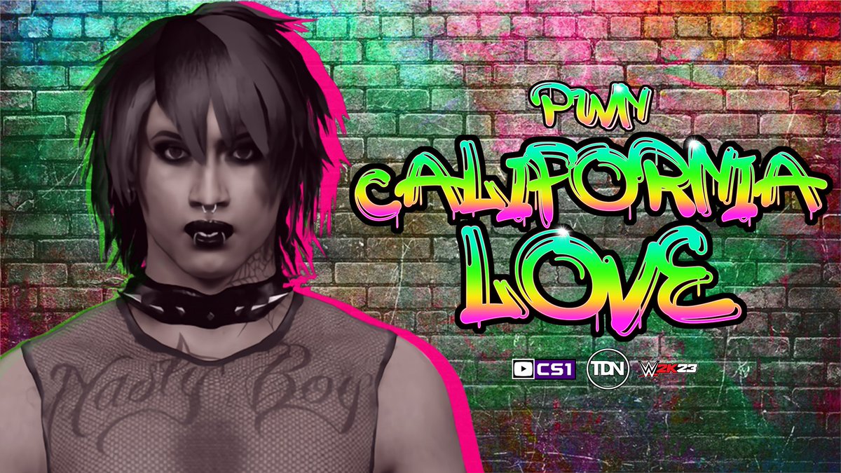 The PWN will be making its return very soon as we will be presenting our First Calendar PPV Special: California Love!

We will be crowing NEW Champions! We will be seeing Blood and Violence! We will be seeing all the Drama and Excitement at this Big PPV Event!

*Matchcard Thread*