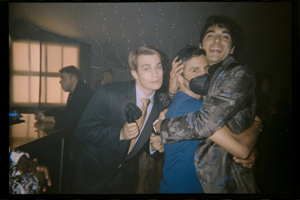 my heart is full #RWRBMovie