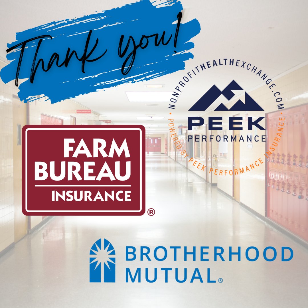 Thank you to our sponsors - <a href="/GaFarmBureau/">Georgia Farm Bureau</a> <a href="/BrotherhoodIns/">Brotherhood Mutual</a> <a href="/ppisales/">Peek Health</a>