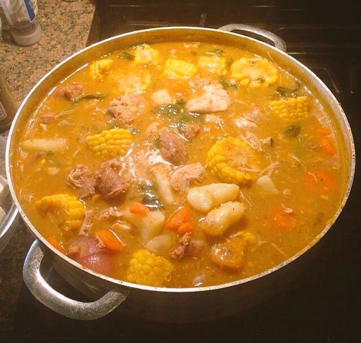 Disfruta tu Sancocho en Familia👨‍👩‍👦‍👦🍲🌽
#VamosARecrearnos
<a href="/NicolasMaduro/">Nicolás Maduro</a> <a href="/Alvarex2808/">Alvarex</a> <a href="/jesus372333/">mildre</a> <a href="/Rextwit12/">Rextwit</a> <a href="/MaianaNoguera/">Maianabelenvolvio</a> <a href="/jmhgomez1/">@Jmhgomez</a> <a href="/marbe789/">Marbe abreu</a> <a href="/Lisbeth62344715/">💖Li$💋</a> <a href="/IralisailC/">Iralisail. Carballo</a> <a href="/yessica02463223/">Yessicom</a> <a href="/mar_isa32/">💐✨𝗠𝗮𝗿𝗶𝘀𝗮✨💐</a> <a href="/Albanis61923370/">Albanis</a> <a href="/Vicky_1511/">🍃🌷Victoria Beauty 💕</a> @nanunsc2 <a href="/Rjoso1/">Rjoso</a> <a href="/ArelisSnchez18/">✨ Arelis Sánchez ✨</a> <a href="/Luis48571145918/">Luis</a>
