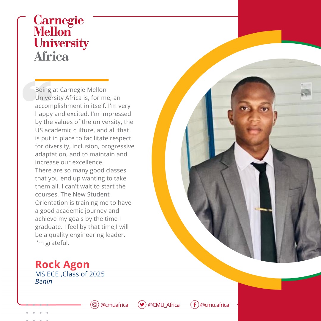 #NSO25
#WelcomeTartans