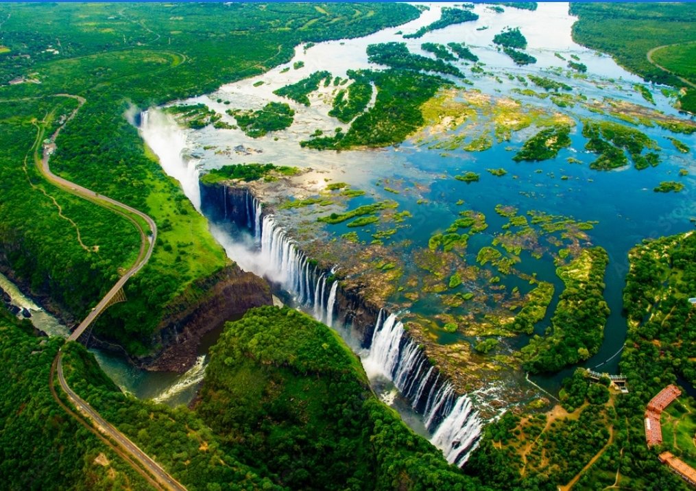 AFRICAN RIVERS (@African_Rivers) / Posts / X