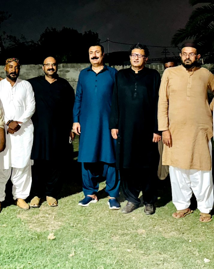 MirNaeemLashar1's tweet photo. #Many_Many #Happy Returns of The Day Wish You A Very #HAPPY_Birthday @QaiserblochPS91
#Brother_Jan 🎂☺️ May You Have Many Many More Stay Blessed
#Happy_Birthday Too You
Respectebal 💞
#Sardar_Qaiser_Baloch May #ALLAH Grant You a Long life Full of Blessings And Happiness #AMEEN https://t.co/F0hsHjArDt