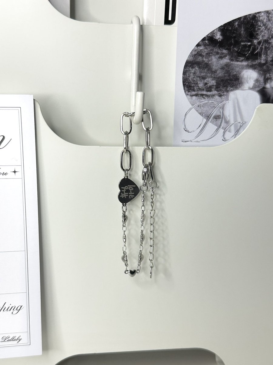 304stuff_'s tweet image. Hueningkai Birthday Giveaway

Hueningkai Name Bracelet
RT + Like🤍

VITAMIN HUENING KAI DAY
#OurMondayIsHUE
#휴닝이가_가져온_여름한스푼
#究極の天使ヒュニンカイ
@TXT_members @TXT_bighit