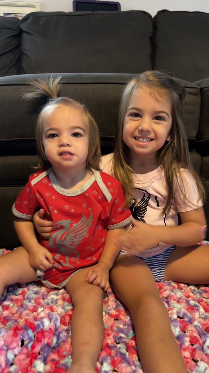 All smiles for first the match! #ynwa #MyPLMorning