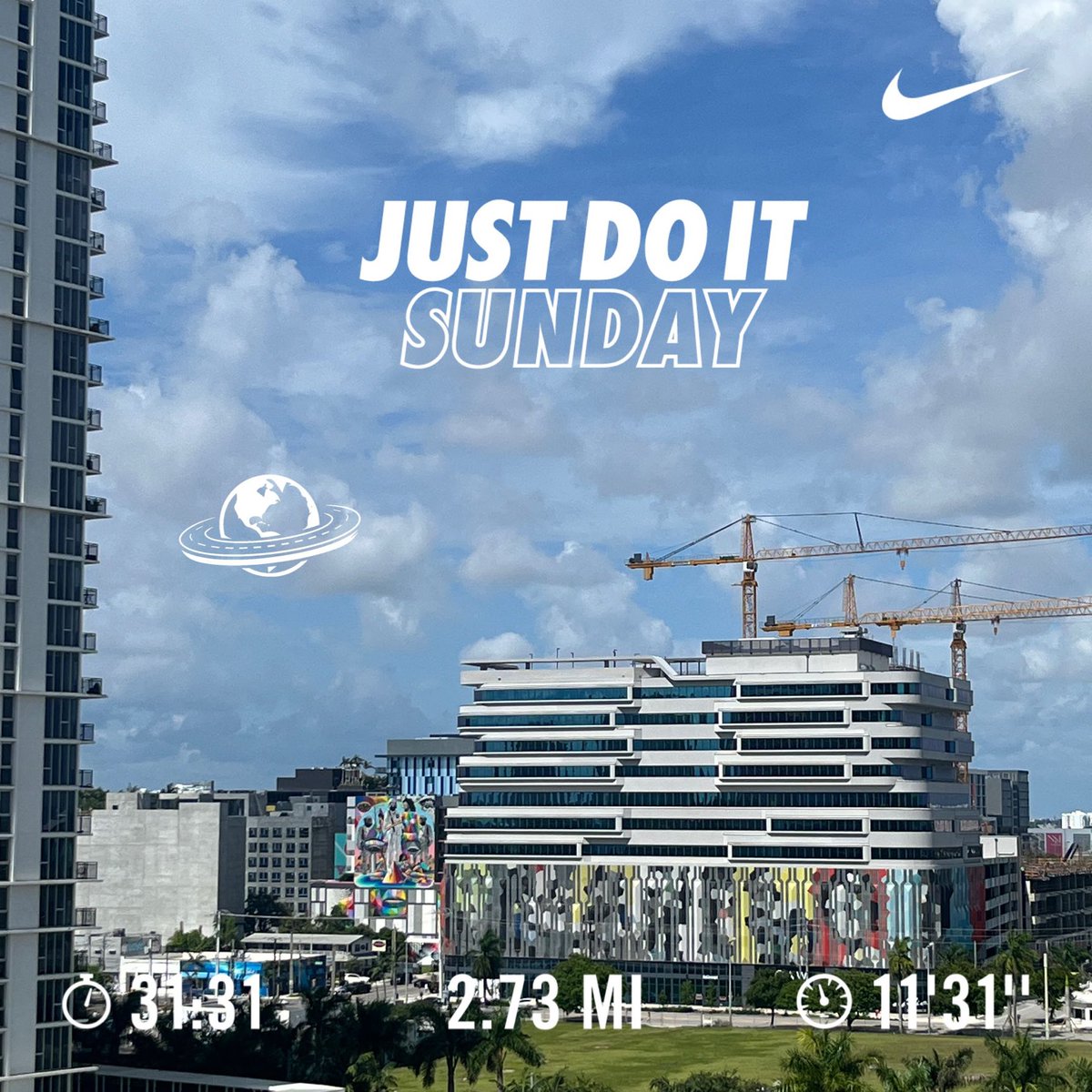 Morning squad #treadmillrun