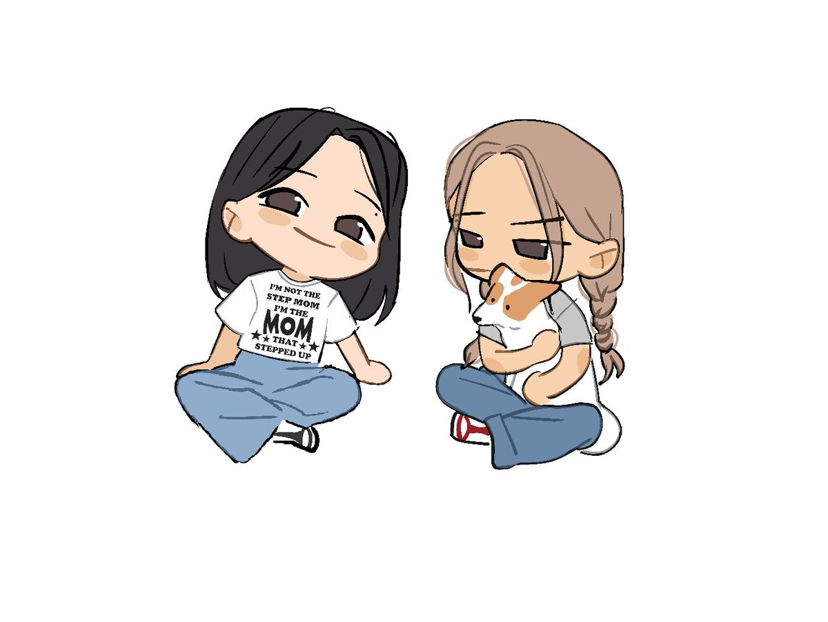 fioweress_'s tweet photo. yongkey has 2 moms 🏠 #moonsun https://t.co/sr7Qk9Rvd5