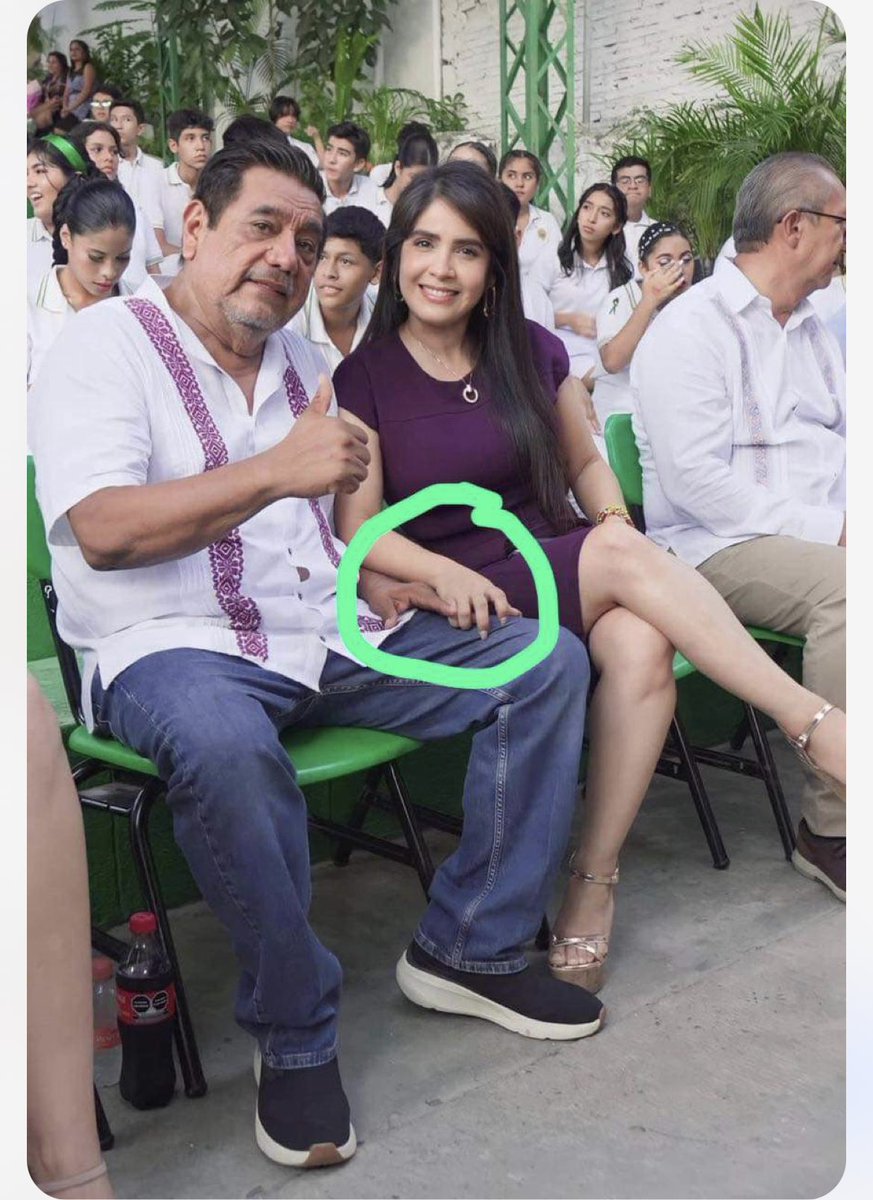 Lourdes mendoza tweet media