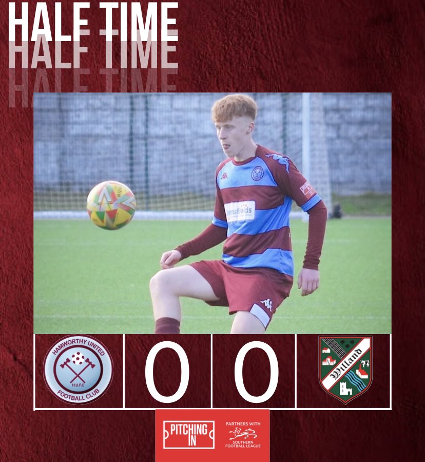 Level at the break🤝