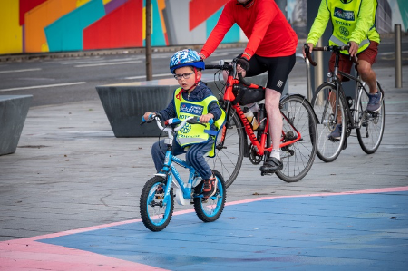 Dundee Cyclathon tweet media