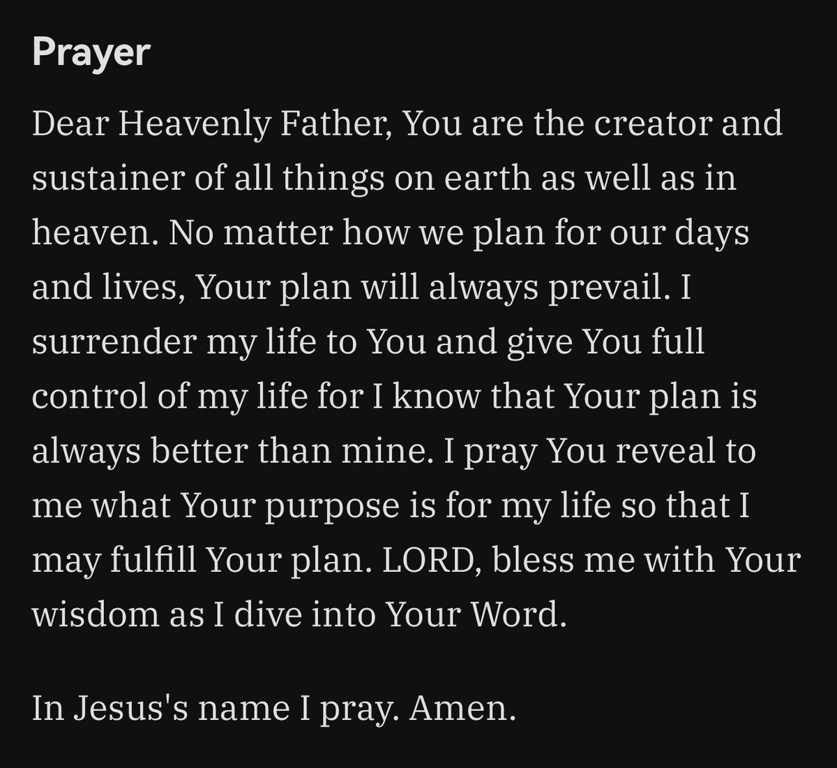 ✝️