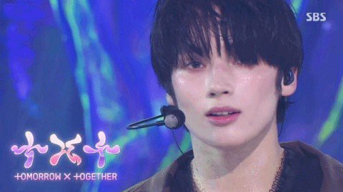 투바투의 막내 휴닝아 진심으로 생일 축하해
지금처럼만 사랑 넘치고 밝게 빛나줘 💖✨

#휴닝카이가_가져온_여름한스푼
#OurMondayIsHUE
