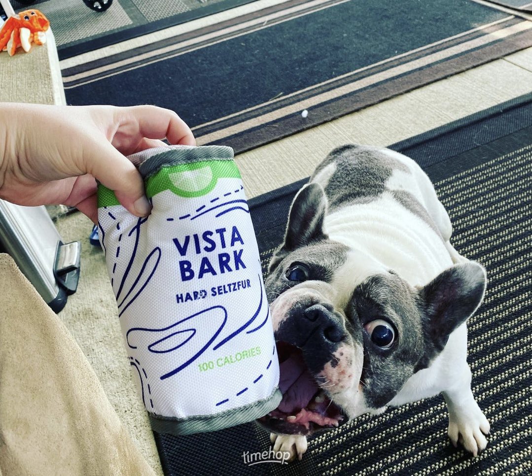 I may be retired from the #reslife game, but I know the last few weeks have been filled with long days! I hope you can treat yourself to a hard (or regular!) seltzer or two!!