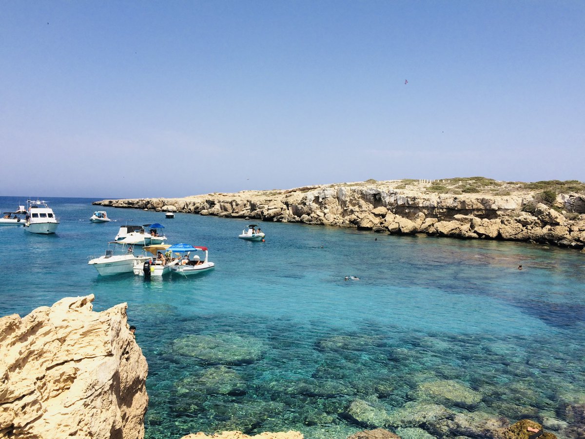 Das ist sommer #Zypern
This is summer #Cyprus 💙🇨🇾