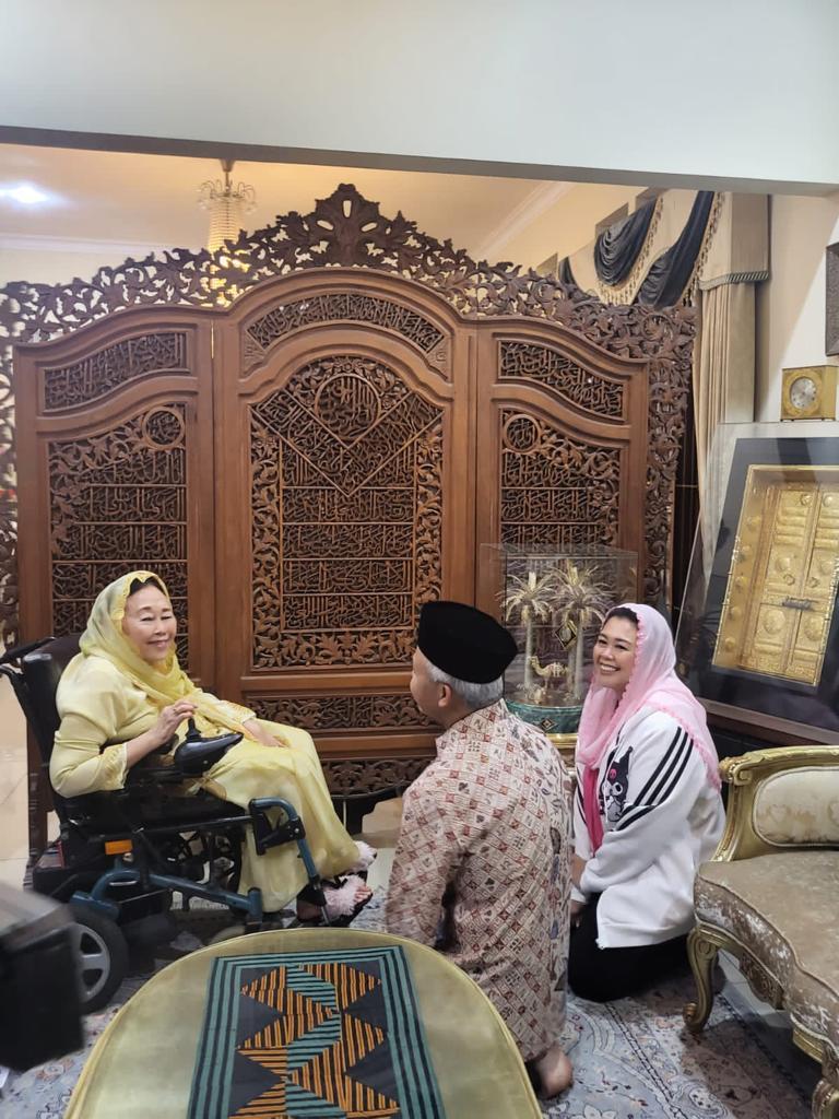 SERUAN H7 tweet media