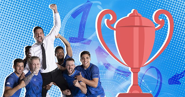 Gmugi's tweet photo. Kamulah sang juara Liga, SELAMAT! Berkat jasa kamu mendampingi tim sepanjang musim ini, kamu mendapat tempat di Liga Champions serta trofi yang bisa dibanggakan.

https://t.co/dLOJ2ceqF0 https://t.co/io5VCIemyO