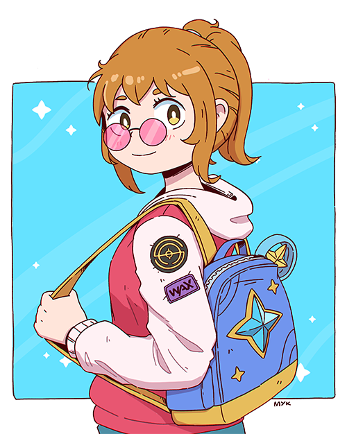 ✨dropping this week!✨

Kirameki PFPs✨
800 unique NFTs
only on #WAX 
🧵