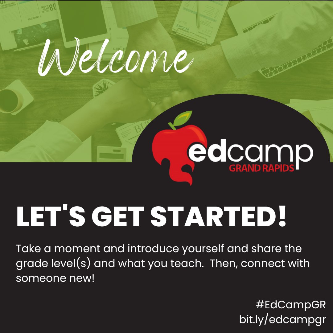edcampgr tweet media