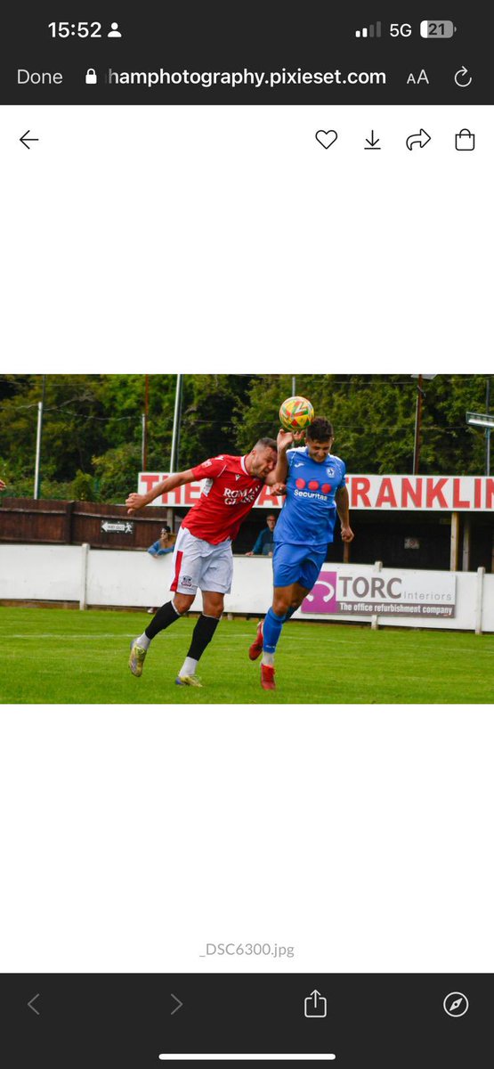 Pen given against the blue in the 97th min, cheers then