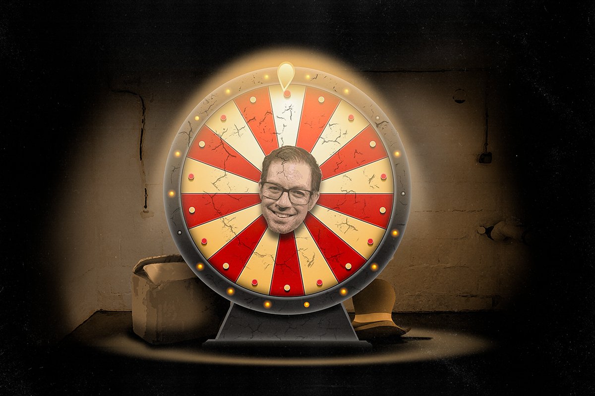 #mnfringe 5 Star shows on Sun 8/13, very highly recommended: part 4, Rarig: 5-Step Guide to Being German; Funny, Like An Abortion; Lost In Bear Country: Birth, God, Death...and the Bearenstain Bears swfringegeek.blogspot.com/2023/08/fringe…