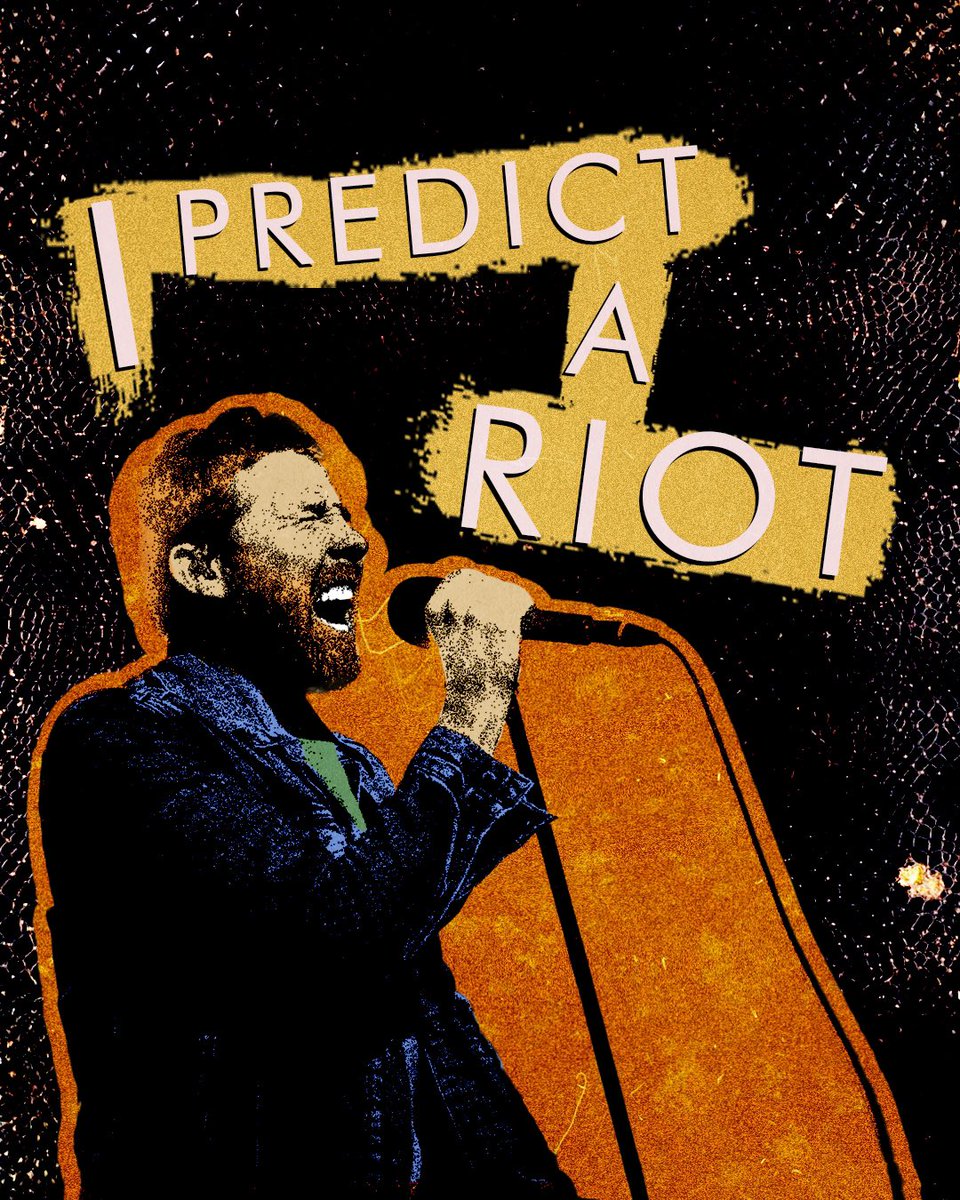 KaiserChiefs's tweet photo. Which of our lyrics is your favourite? 🤔 https://t.co/b9PStnNVeW