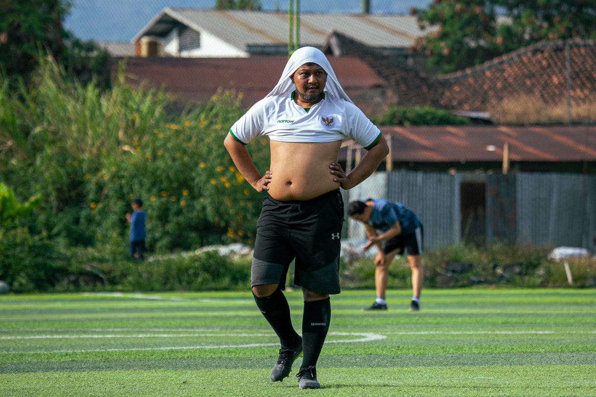 Agung PS tweet media