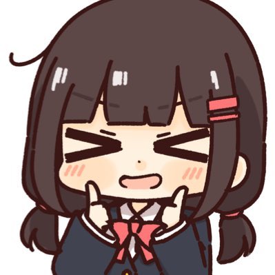 「おさげ 学生服」のTwitter画像/イラスト(新着)｜21ページ目