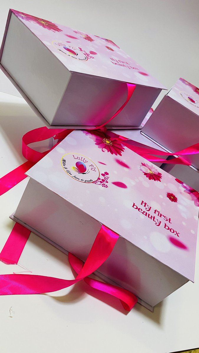 karismaconcepts's tweet photo. Ça va vite frère.
Même le #packaging fait le #buzz 

Nous concevons et réalisons ceci pour vous. 

Intéressé ?
+237 658 89 13 05 

#karismaconcepts https://t.co/0ZC6xWYOYF