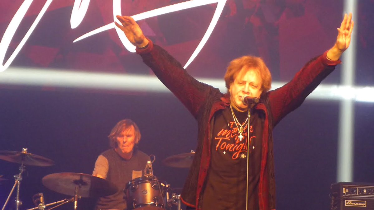 lofcr1's tweet photo. What is your favorite Eddie Money song? https://t.co/VbLSaKTNh6