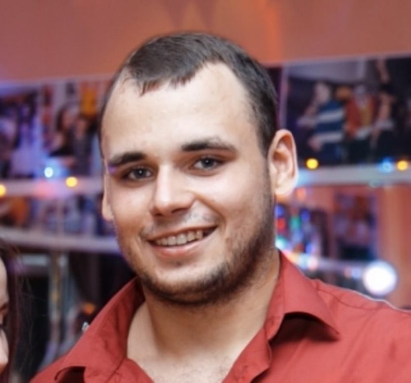 Today are exactly 3 years since ULADZISLAU KARETSKI was detained on August 13, 2020 and has been in custody untill this moment. 
IHAR YARMOLAU and MIKALAI SASEU were detained and got the same accusation as well as DZMITRY KANAPELKA. 

ULADZISLAU was charged under Part 1 of