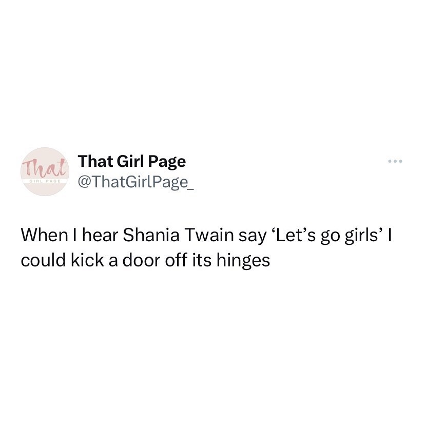OfficialPLT's tweet photo. Nothing gives me ENERGY like this https://t.co/OgUFkizeL6