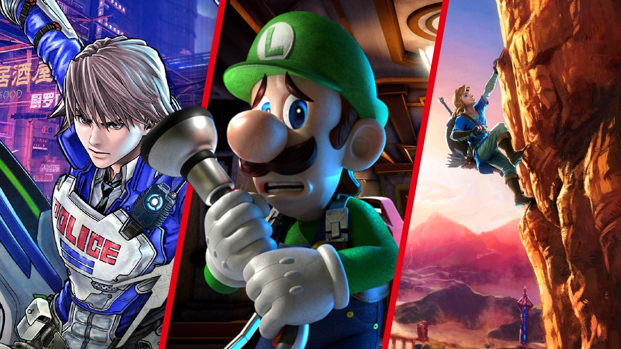 Nintendo Life on X