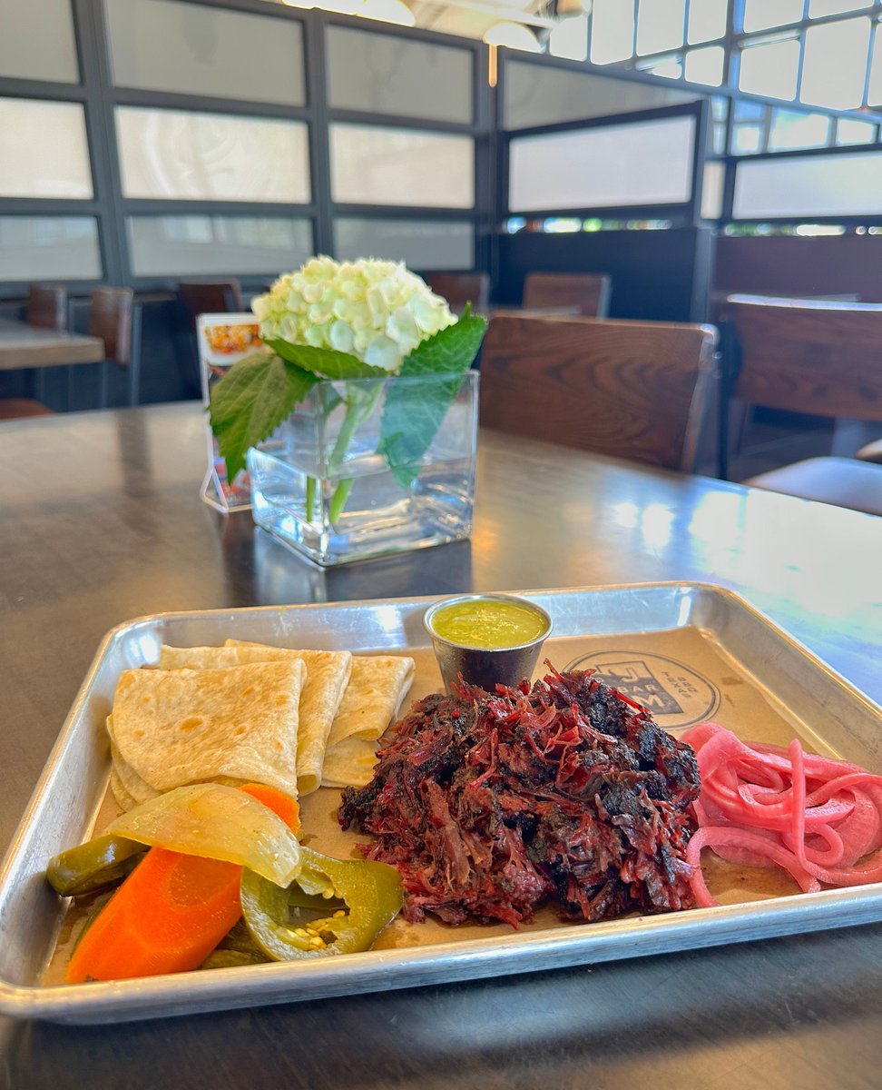 J-Bar-M Smokehouse & BBQ tweet media