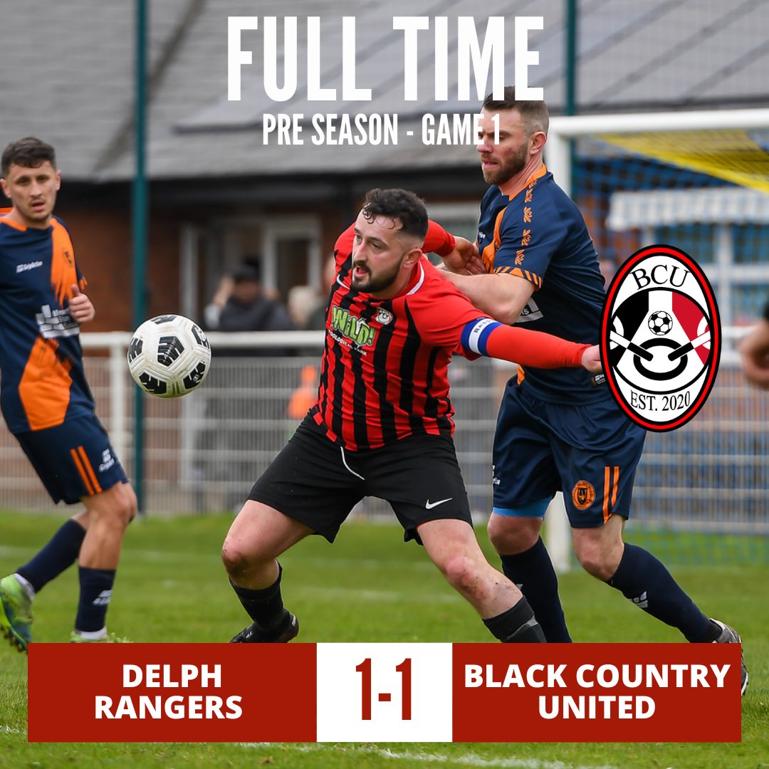 Black Country United tweet media