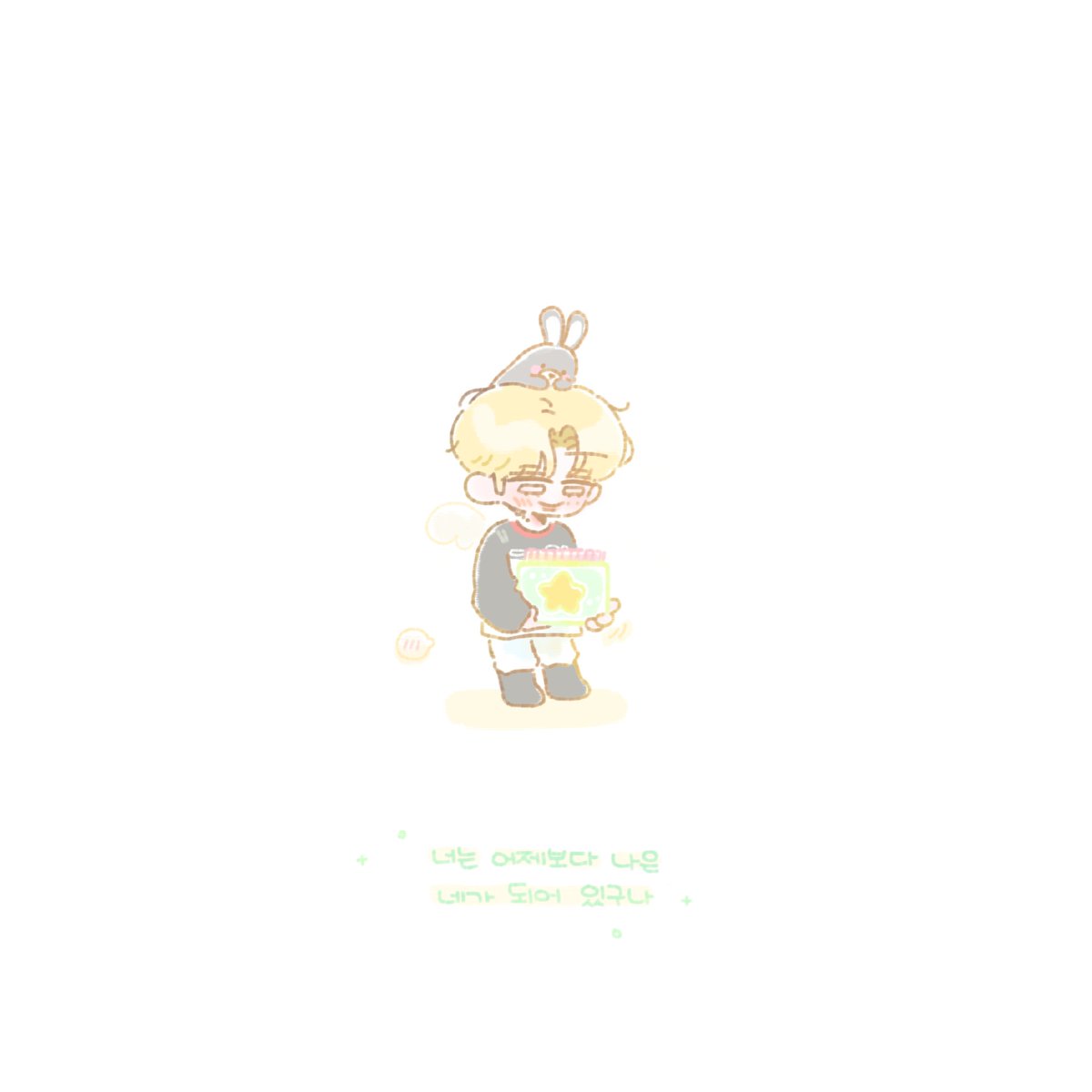 랑지 tweet media