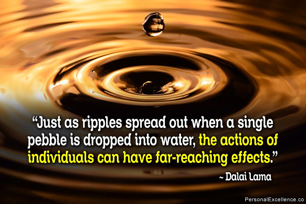 #DearEducator

Don't ever be afraid to ripple out.

#ConnectB4Content