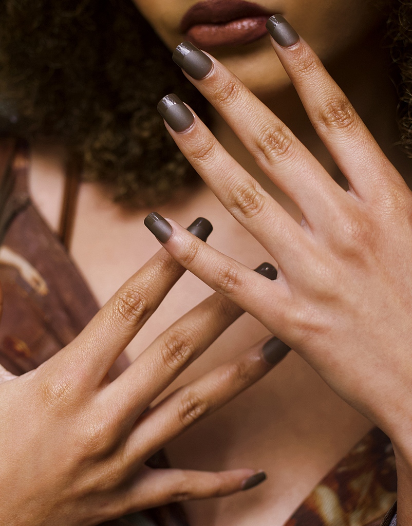 Everyone's favorite shortie style Cocoa Glaze 🍫 Check back tomorrow for a surprise....