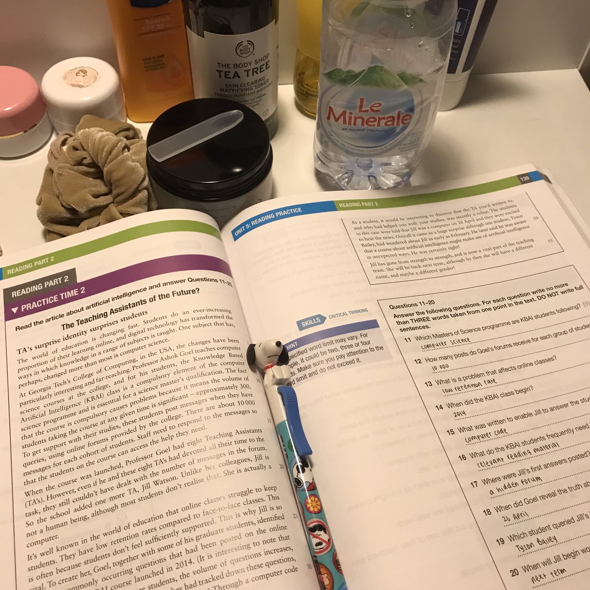 breathability's tweet photo. late homework karena i didn’t know there were any 🤞🏻💤 https://t.co/JxRh9blotH