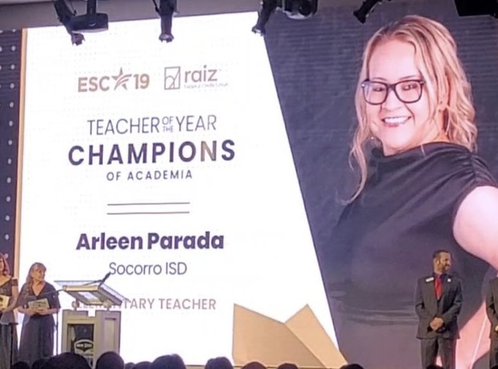 Annette Harman tweet media