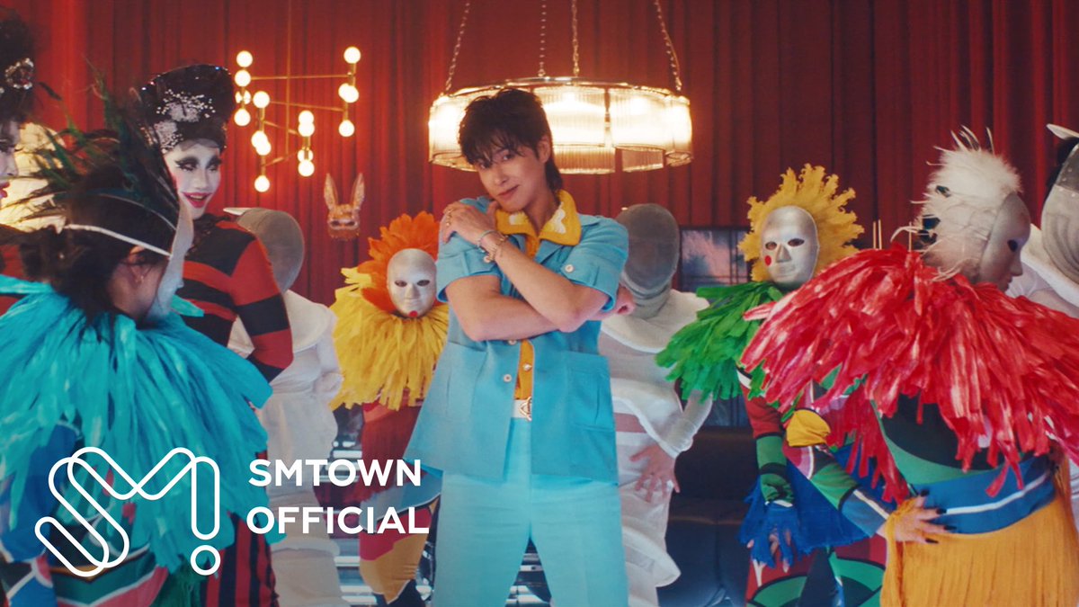 U-KNOW 유노윤호 'Vuja De' MV

youtu.be/szZq9FGIeSY

#유노윤호 #UKNOW
#동방신기 #TVXQ! #東方神起
#VujaDe #뷰자데
#Reality_Show #리얼리티쇼