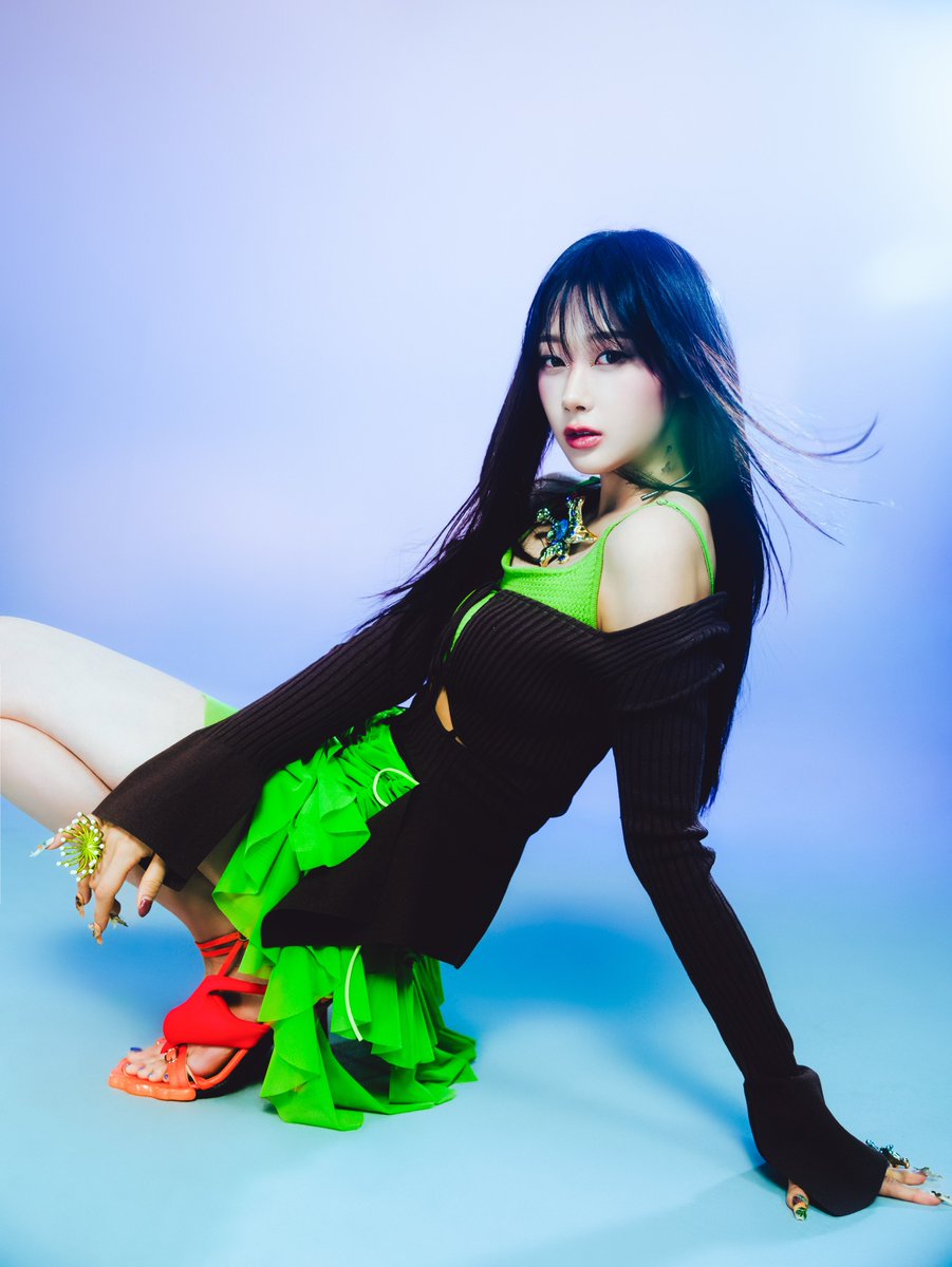 aespa_official's tweet image. aespa 에스파 Digital Single ‘Better Things’
➫ 2023.08.18 1PM(KST) / 0AM(ET)

🎧 Pre-Order &amp;amp; Pre-Save
aespa.lnk.to/betterthings
 
#aespa #æspa #에스파
#GISELLE #지젤
#BetterThings #aespaBetterThings