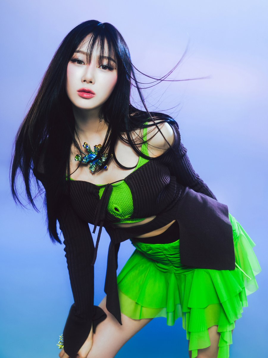 aespa_official's tweet image. aespa 에스파 Digital Single ‘Better Things’
➫ 2023.08.18 1PM(KST) / 0AM(ET)

🎧 Pre-Order &amp;amp; Pre-Save
aespa.lnk.to/betterthings
 
#aespa #æspa #에스파
#GISELLE #지젤
#BetterThings #aespaBetterThings