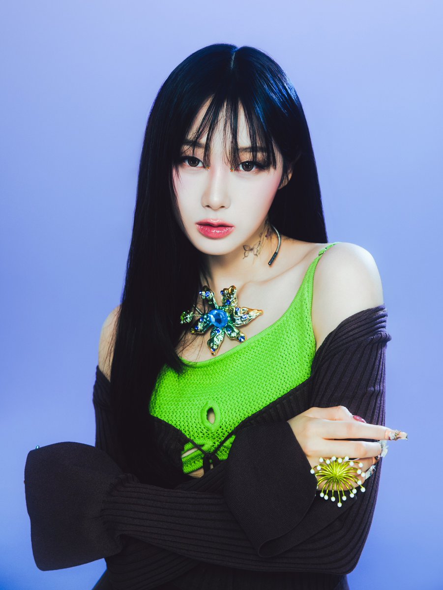 aespa_official's tweet image. aespa 에스파 Digital Single ‘Better Things’
➫ 2023.08.18 1PM(KST) / 0AM(ET)

🎧 Pre-Order &amp;amp; Pre-Save
aespa.lnk.to/betterthings
 
#aespa #æspa #에스파
#GISELLE #지젤
#BetterThings #aespaBetterThings