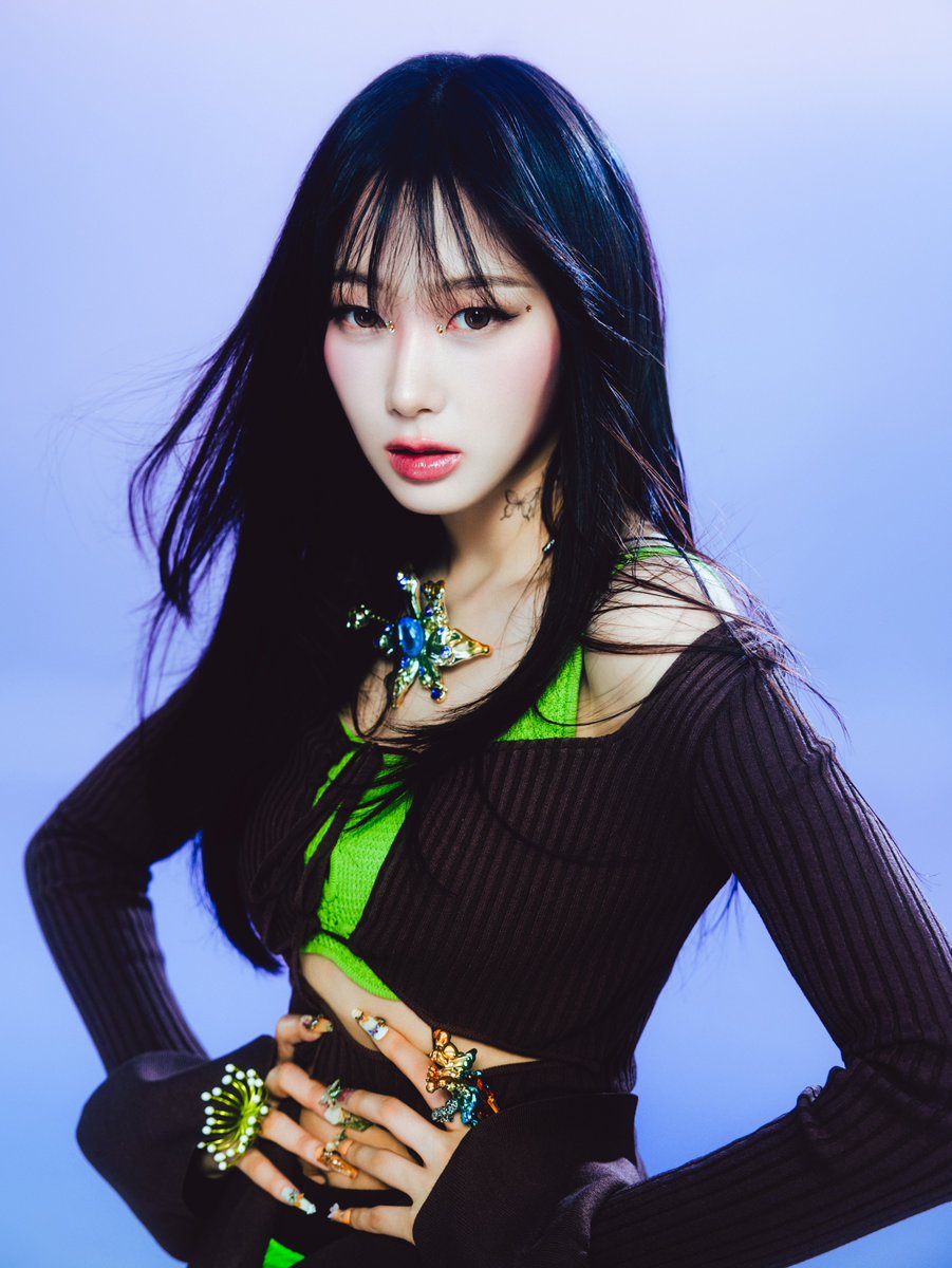 aespa_official's tweet image. aespa 에스파 Digital Single ‘Better Things’
➫ 2023.08.18 1PM(KST) / 0AM(ET)

🎧 Pre-Order &amp;amp; Pre-Save
aespa.lnk.to/betterthings
 
#aespa #æspa #에스파
#GISELLE #지젤
#BetterThings #aespaBetterThings