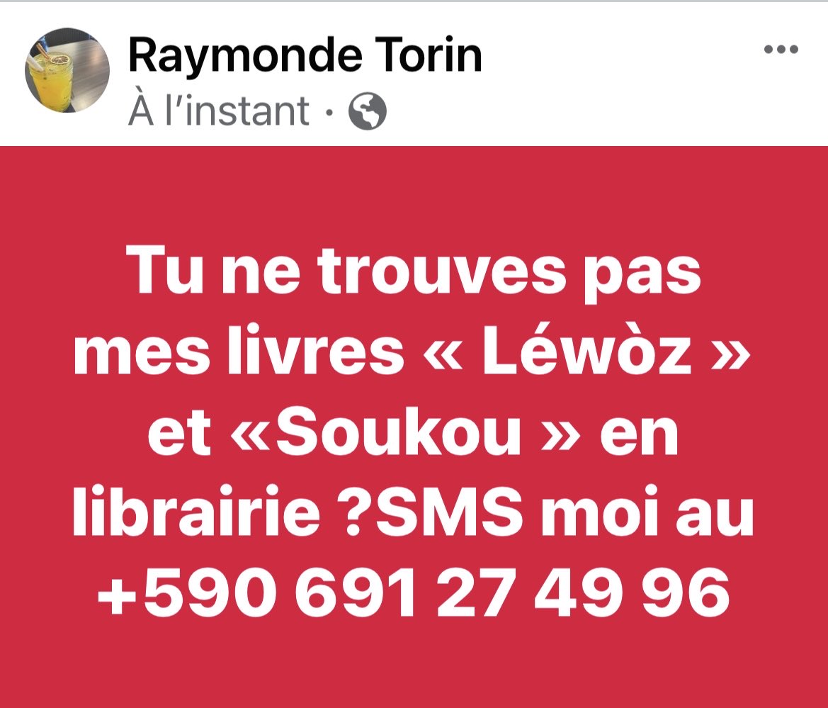 PATER TORIN RAYMONDE (@raymondetorin) on Twitter photo 