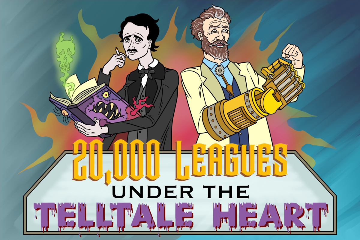 #mnfringe 4.5 Star shows on Sun 8/13, very highly recommended: Allegro, Butts In Seats (Shakespeare/Music), Let Me Say This About That; 20,000 Leagues Under The Telltale Heart swfringegeek.blogspot.com/2023/08/fringe…