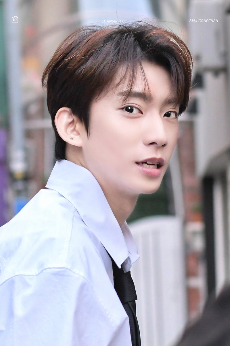 𝘾𝙃𝘼𝙉𝙎𝙄𝙆𝙁𝙀𝙀𝙇 🐾🫧공찬 tweet media